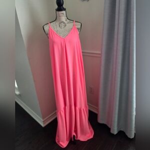 Blakeley Maxi Dress